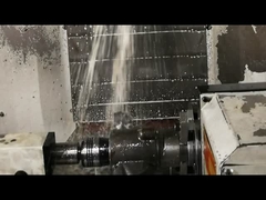 Заказные OEM CNC-детали Черный оксид Фрезерная прецизионная быстрая прототипирование услуги