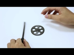 Высокоточные станкообрабатывающие станки из нержавеющей стали 304 304L 316 316L