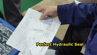 Процесс удаления заусенцев с гидравлического блока с ЧПУ, улучшающий герметичность и производительность