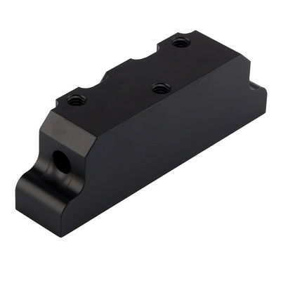 Быстрый прототип CNC Пластиковые детали PMMA CNC Производственные услуги Пластиковая модель