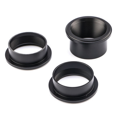 OEM CNC обработка Пластиковые детали PTFE PMMA PEEK PVC PC HDPE POM