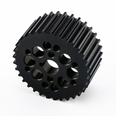 Точная обработка решеток и решения по производству решеток на заказ. Высокая точность, тепловая обработка и контроль качества.