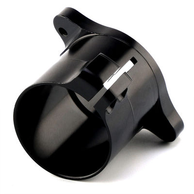 Индивидуальная обработка алюминиевых сплавов и производство деталей из алюминия методом ЧПУ